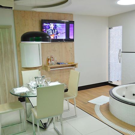 Zoom Motel (Adults Only) Nossa Senhora do Socorro Exterior foto