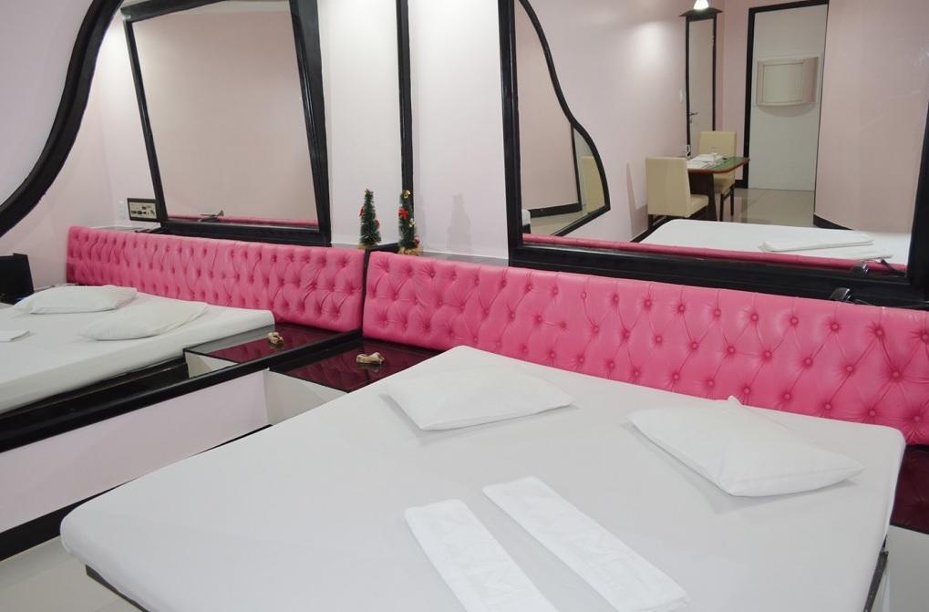 Zoom Motel (Adults Only) Nossa Senhora do Socorro Exterior foto